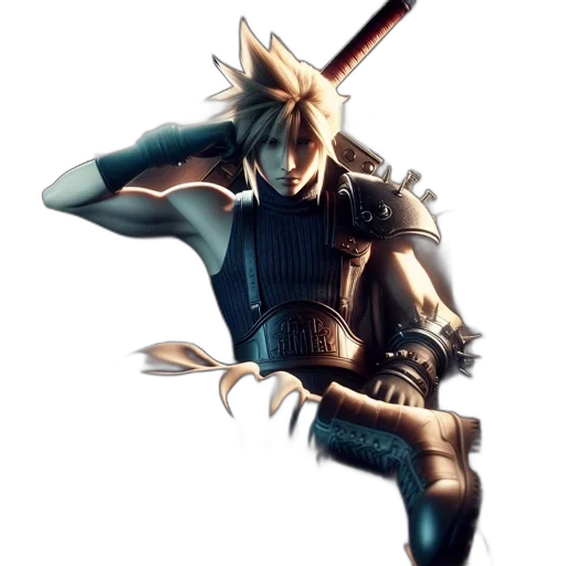 sword, weapon, staff, mask transparent PNG cut-out