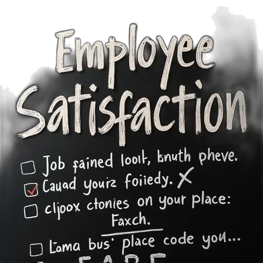 staff, employee, satisfaction, sheet transparent PNG cut-out