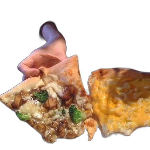 food, weapon, photorealistic, 3d render transparent PNG cut-out