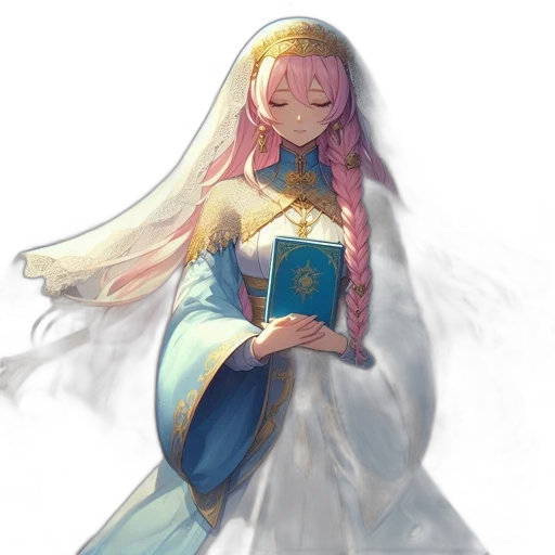 dress, crown, sword, weapon transparent PNG cut-out