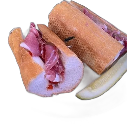 food, shoes, animal, weapon transparent PNG cut-out