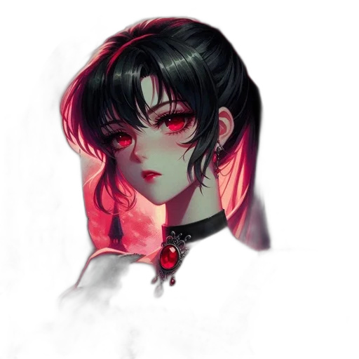 mask, face, staff, creature transparent PNG cut-out