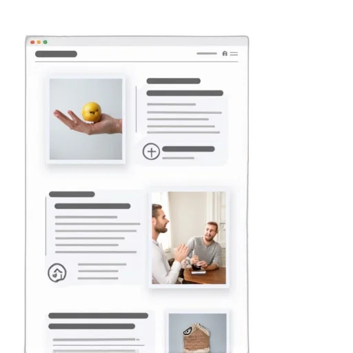 digital, mockup, website, design transparent PNG cut-out