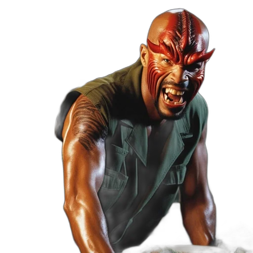 comic book art, concept art, photorealistic, man transparent PNG cut-out