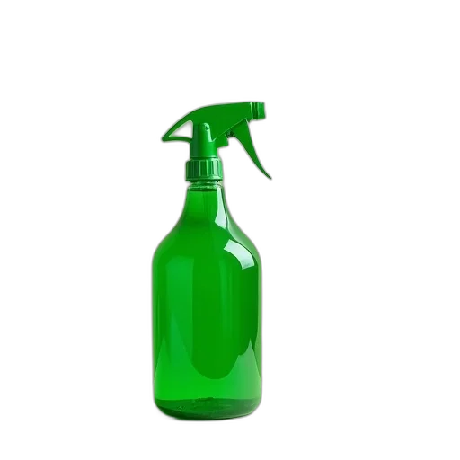 bottle, weapon, staff, hair transparent PNG cut-out