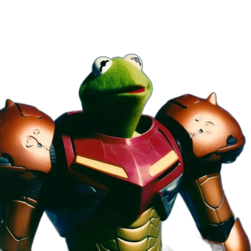 robot, mask, animal, face transparent PNG cut-out