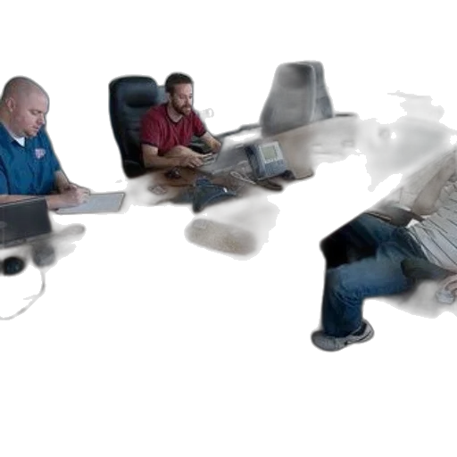 staff, furniture, 3d render, concept art transparent PNG cut-out