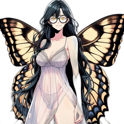 dress, pixel art, concept art, fantasy art transparent PNG cut-out