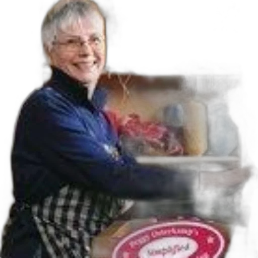 food, book, cover, featuring transparent PNG cut-out
