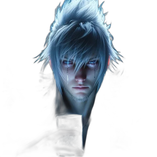 face, hair, creature, dragon transparent PNG cut-out