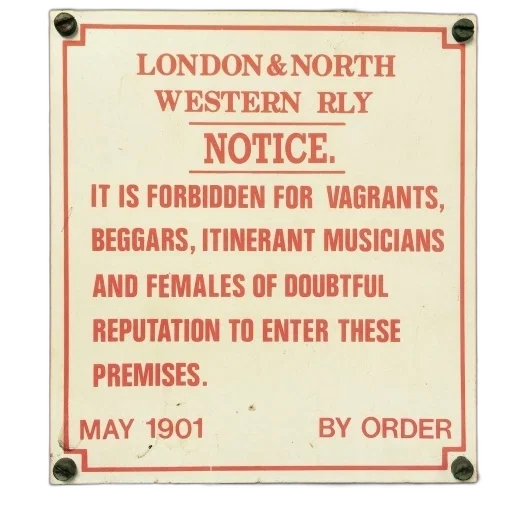 vintage, sign, may, 1901 transparent PNG cut-out