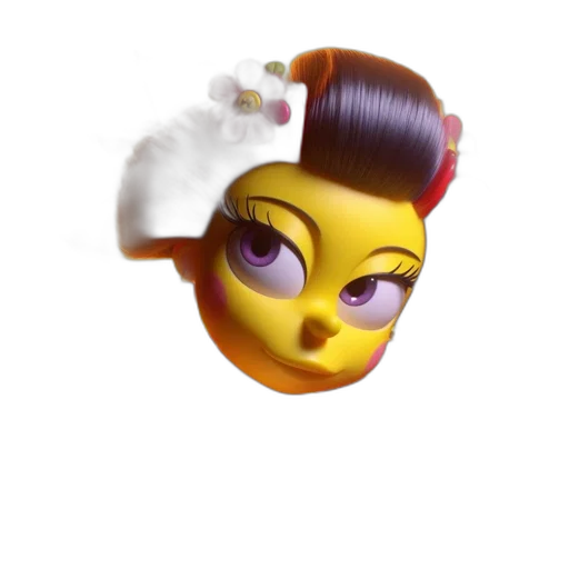 mask, crown, face, hat transparent PNG cut-out