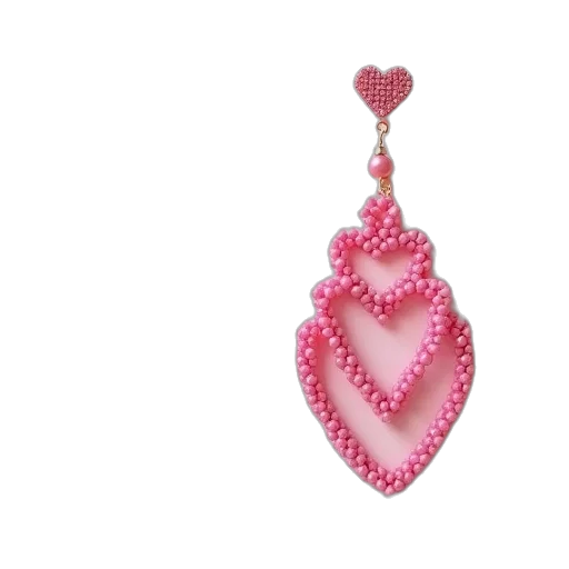 jewelry, crown, 3d render, pair transparent PNG cut-out