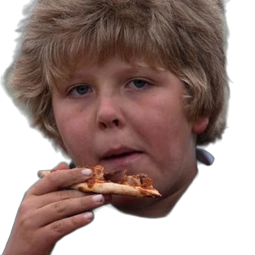 food, face, creature, animal transparent PNG cut-out