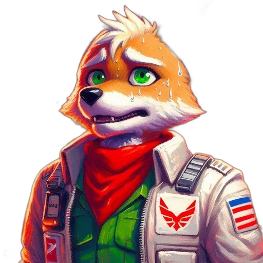 jacket, staff, mask, face transparent PNG cut-out