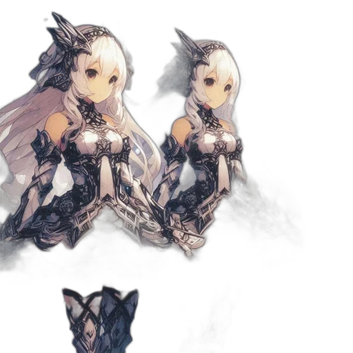 weapon, sword, dragon, dress transparent PNG cut-out