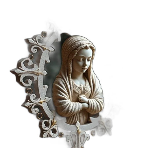 jewelry, crown, staff, face transparent PNG cut-out