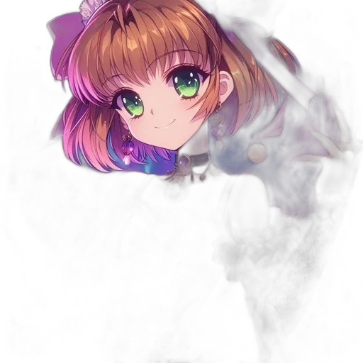 face, staff, mask, weapon transparent PNG cut-out