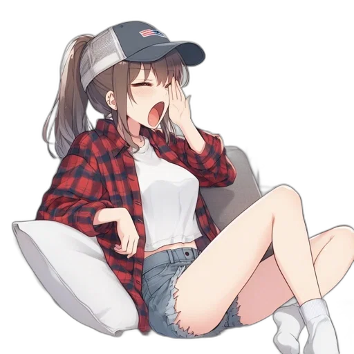 hat, furniture, jacket, robot transparent PNG cut-out