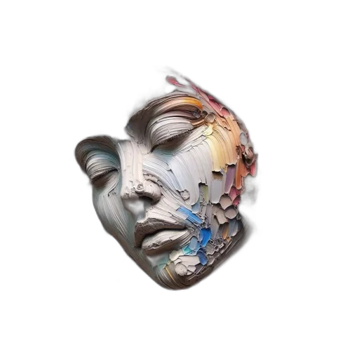 mask, face, jewelry, crown transparent PNG cut-out