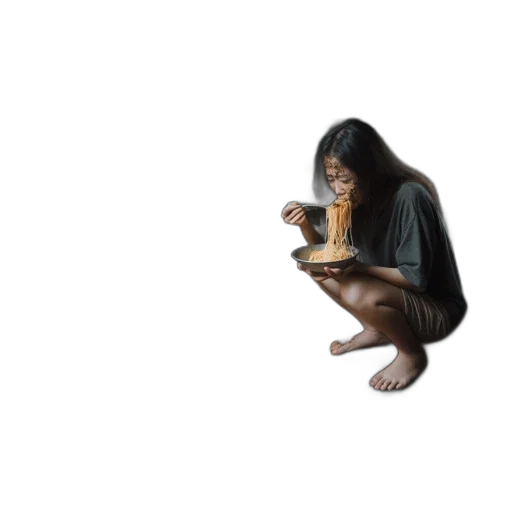 animal, creature, food, mask transparent PNG cut-out