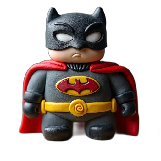 3d render, comic book art, concept art, superhero transparent PNG cut-out