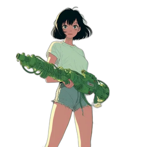 food, weapon, dress, creature transparent PNG cut-out