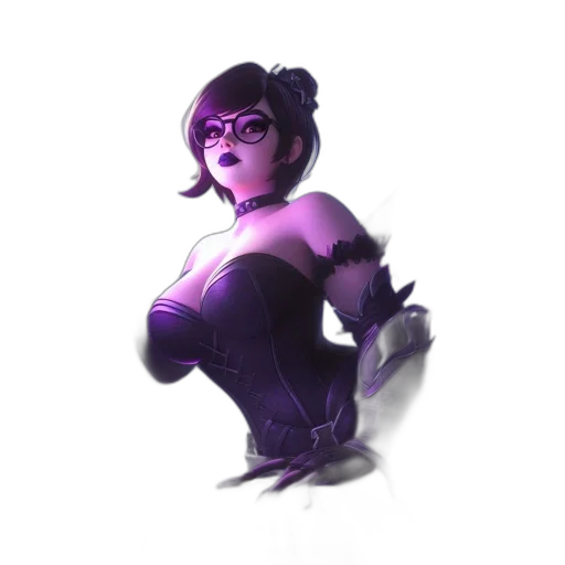 creature, staff, animal, robot transparent PNG cut-out