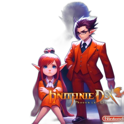 concept art, anime, pixel art, fantasy art transparent PNG cut-out