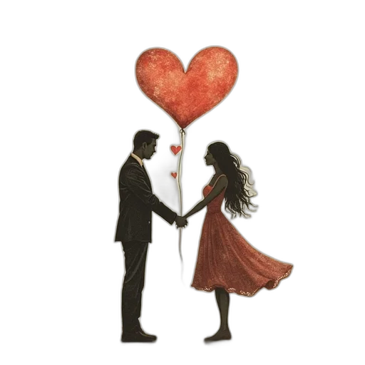 umbrella, concept art, watercolor, pixel art transparent PNG cut-out