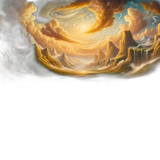 dragon, fantasy art, concept art, watercolor transparent PNG cut-out