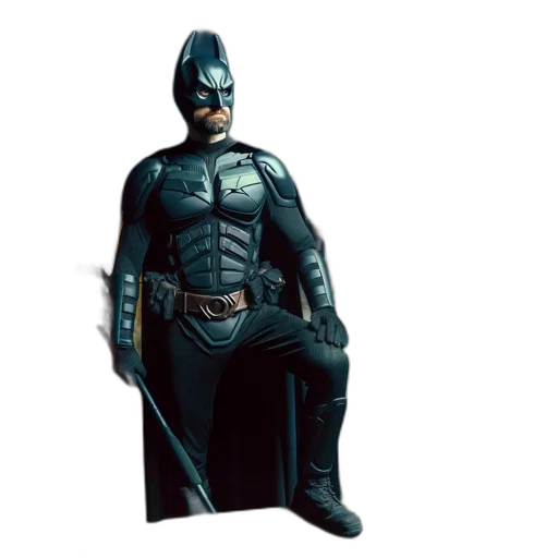 mask, concept art, 3d render, comic book art transparent PNG cut-out