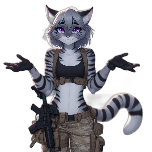 staff, weapon, animal, concept art transparent PNG cut-out
