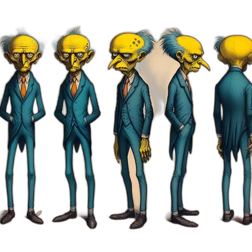 staff, mask, concept art, cartoon transparent PNG cut-out