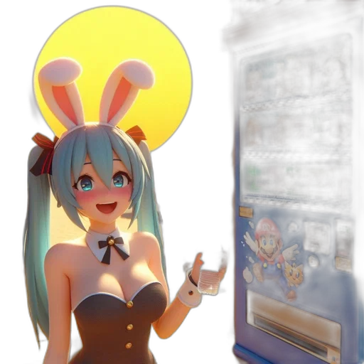 robot, food, staff, dress transparent PNG cut-out