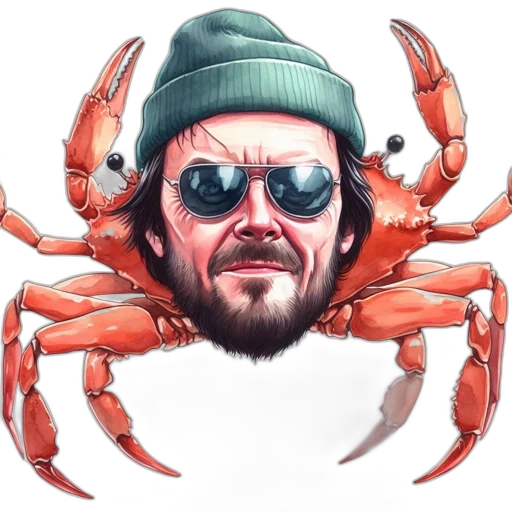 creature, animal, hat, mask transparent PNG cut-out