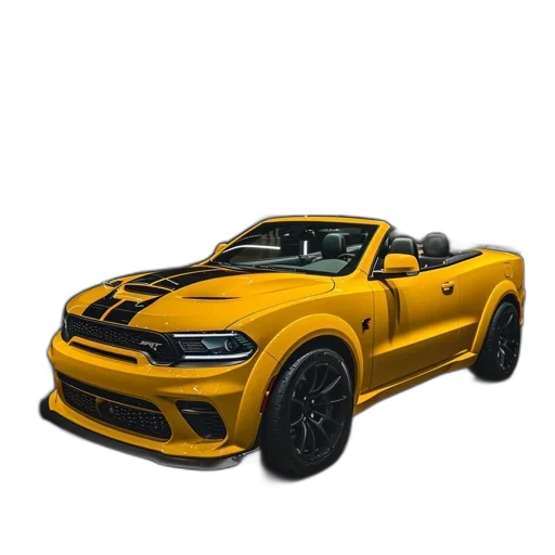 car, 3d render, photorealistic, concept art transparent PNG cut-out