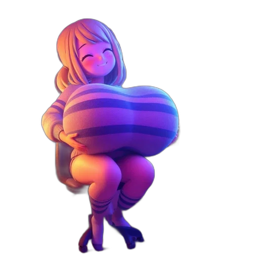 dress, creature, robot, jacket transparent PNG cut-out