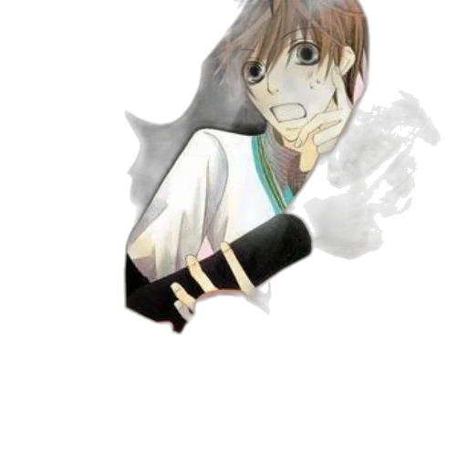 staff, sword, weapon, mask transparent PNG cut-out