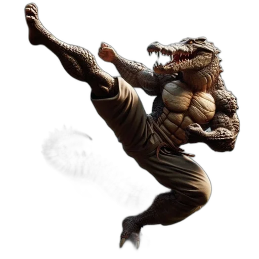 dragon, creature, animal, concept art transparent PNG cut-out