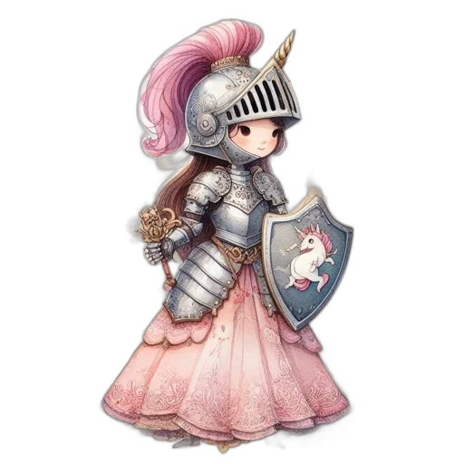 staff, sword, weapon, crown transparent PNG cut-out