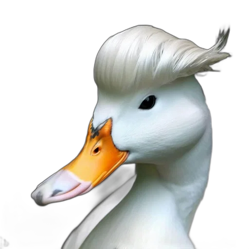 animal, hat, mask, hair transparent PNG cut-out