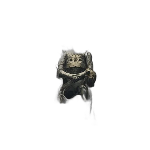 mask, jewelry, creature, crown transparent PNG cut-out