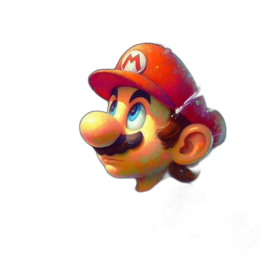 hat, mask, face, crown transparent PNG cut-out