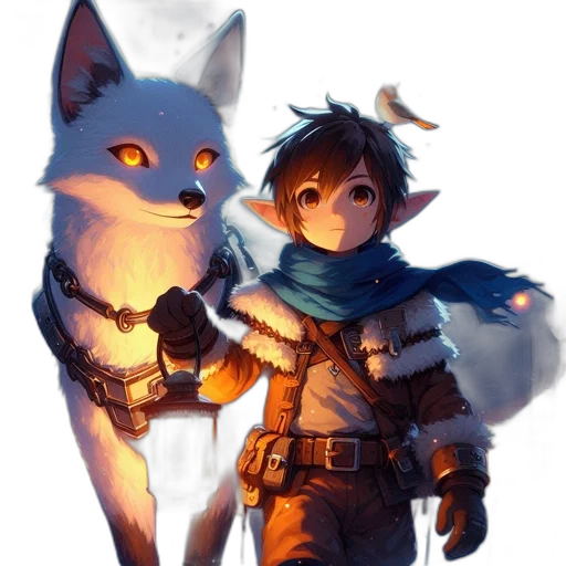 staff, weapon, sword, animal transparent PNG cut-out