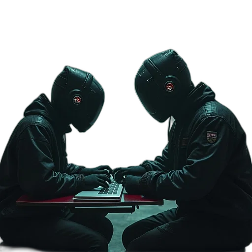 jacket, mask, furniture, concept art transparent PNG cut-out