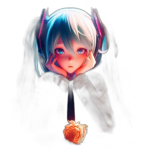 mask, robot, face, staff transparent PNG cut-out