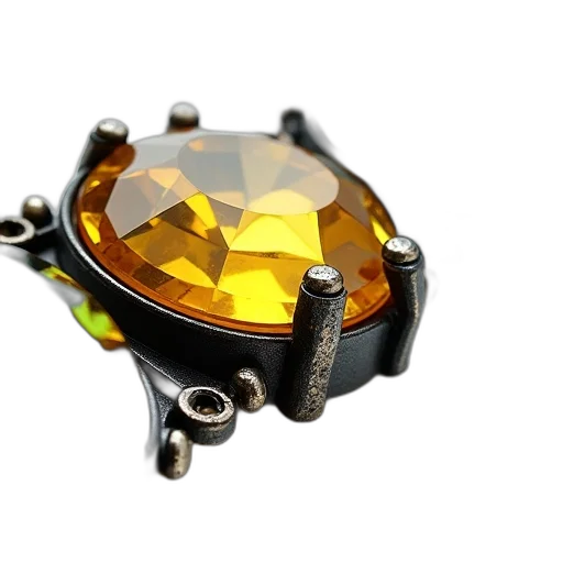 jewelry, crown, robot, weapon transparent PNG cut-out