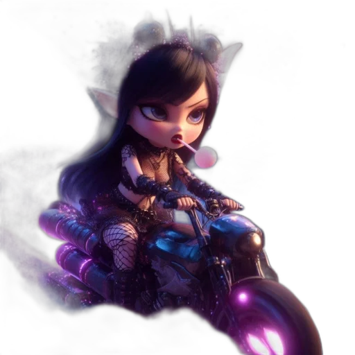 weapon, staff, fantasy art, concept art transparent PNG cut-out
