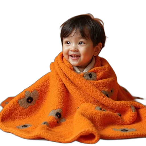 jacket, creature, dragon, orange transparent PNG cut-out